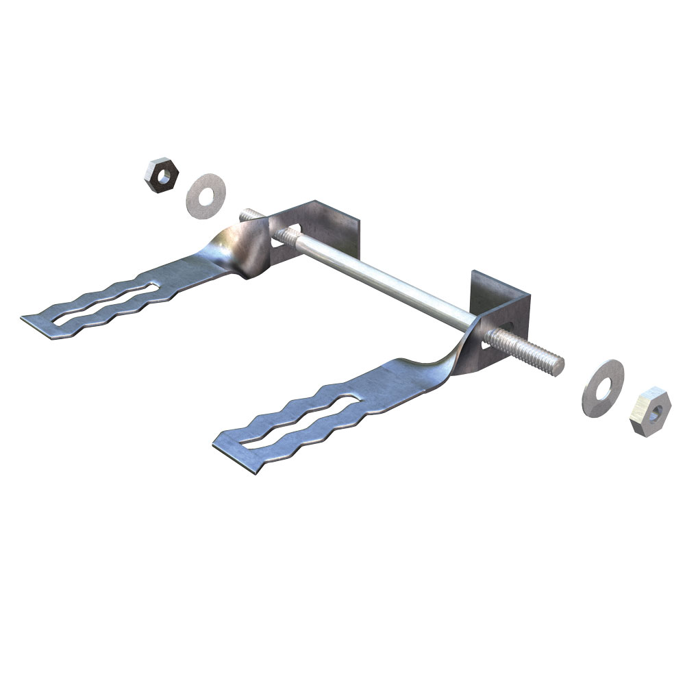 355L - Column Anchor