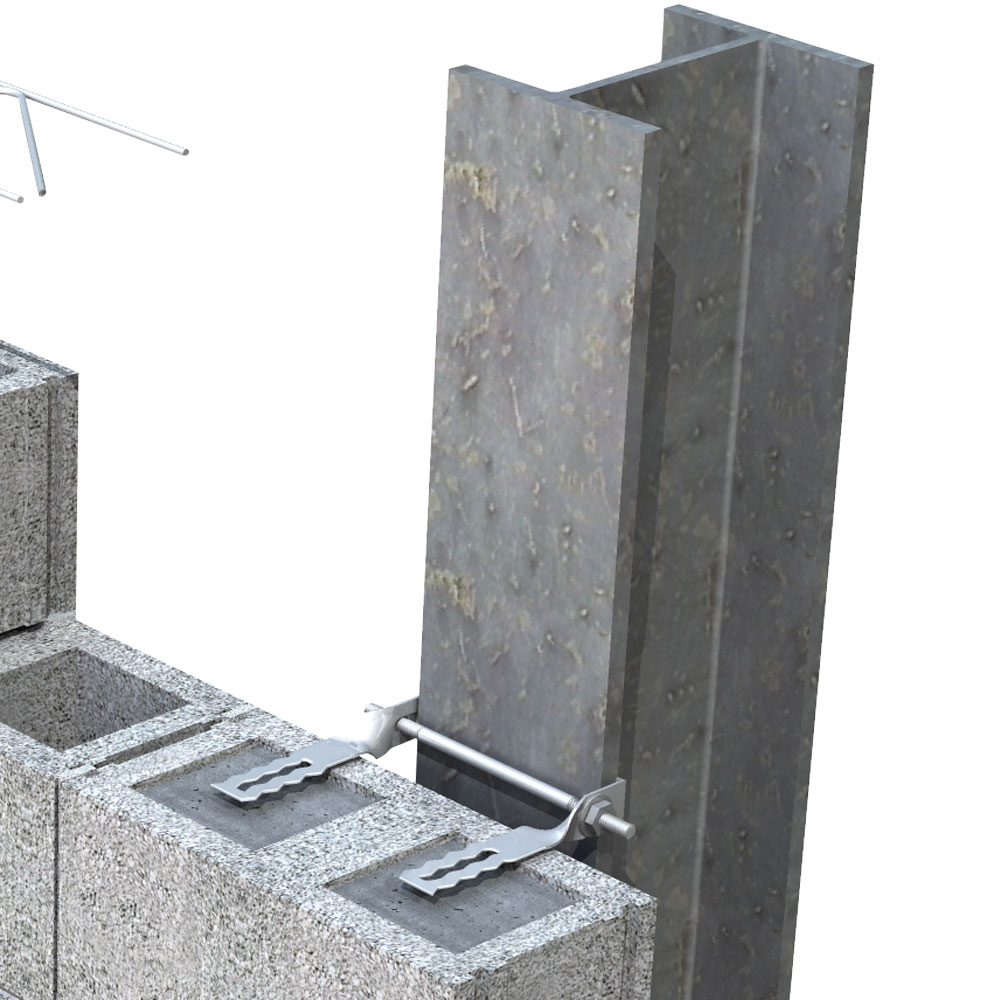 355L - Column Anchor-2