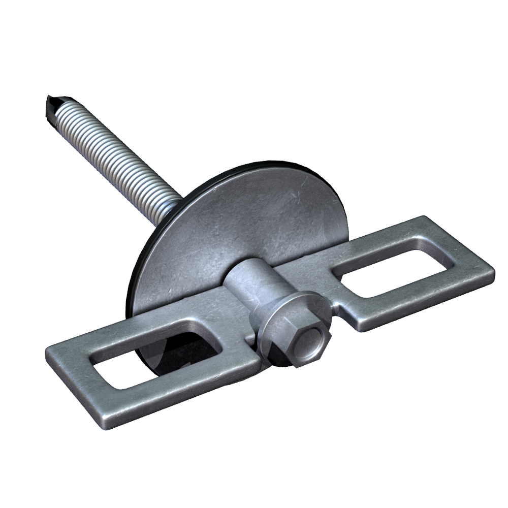 adjust-tie veneer anchor product image
