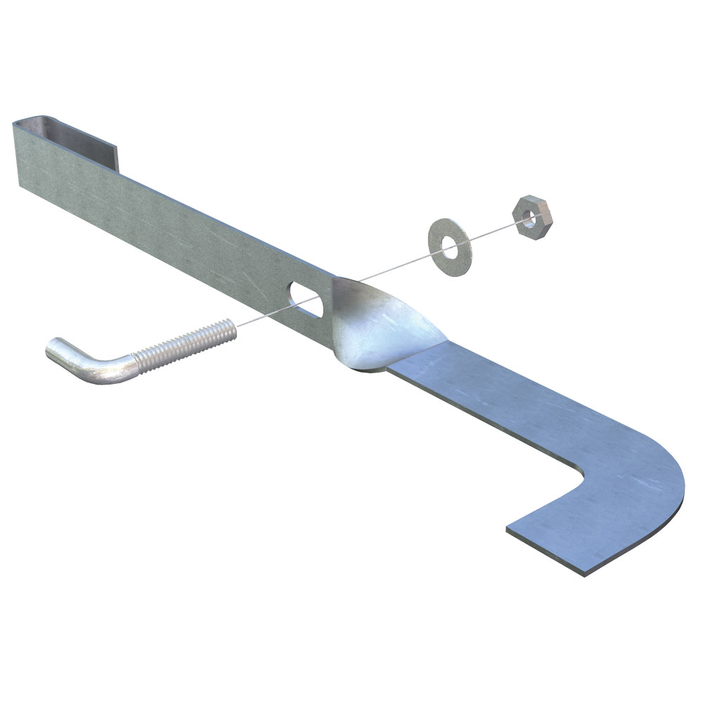 356L - Column Anchor