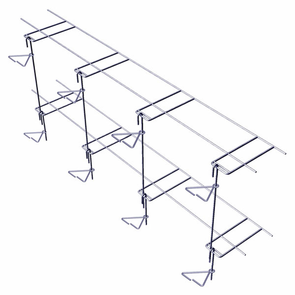 IE-HVR-295V - Ladder - Rubble (Ashlar) Stone Anchor System