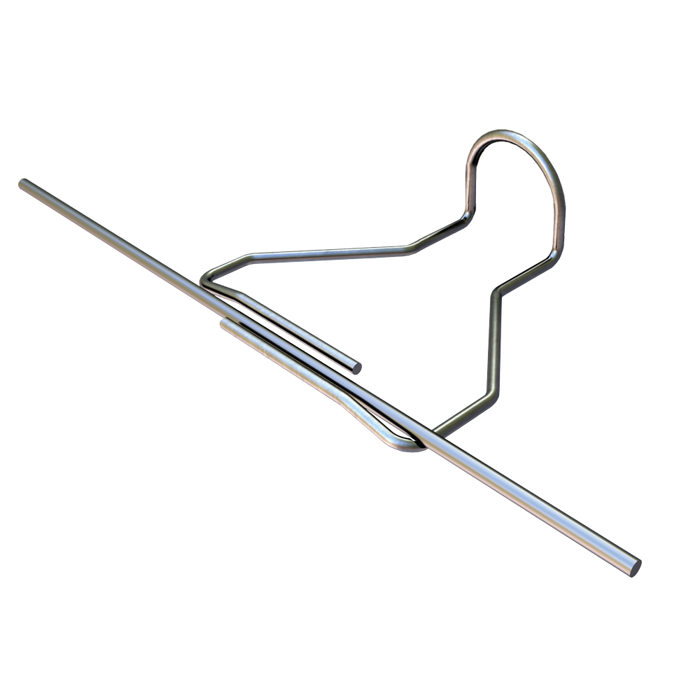 2-SEAL™ Byna-Lok™ Wire Tie -Hohmann & Barnard, Inc.
