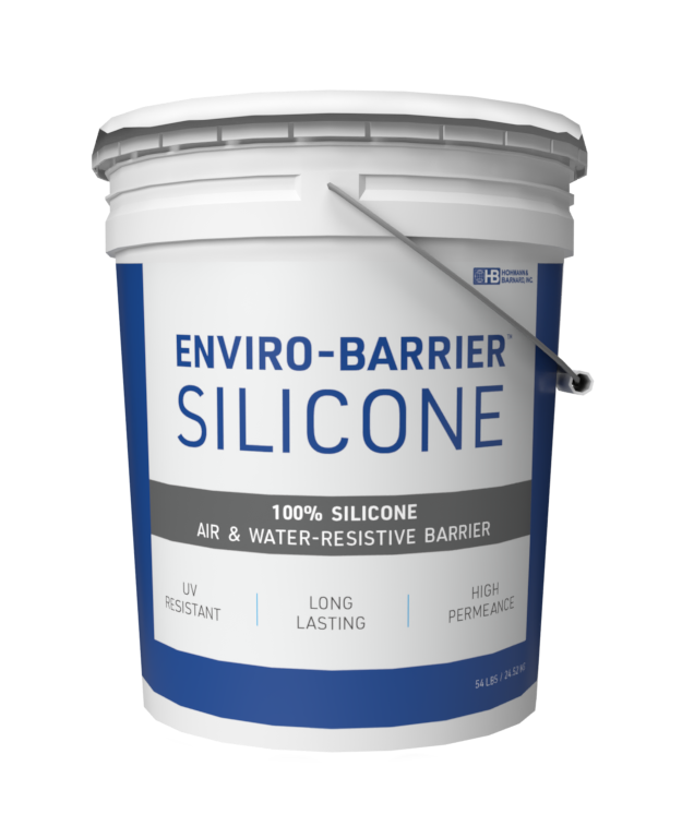 ENVIRO-BARRIER™ Silicone System
