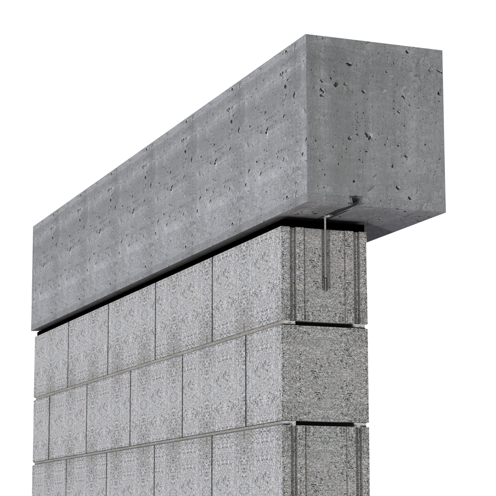 PTA Series Anchors - PTA RN (ROD & NUT)-1