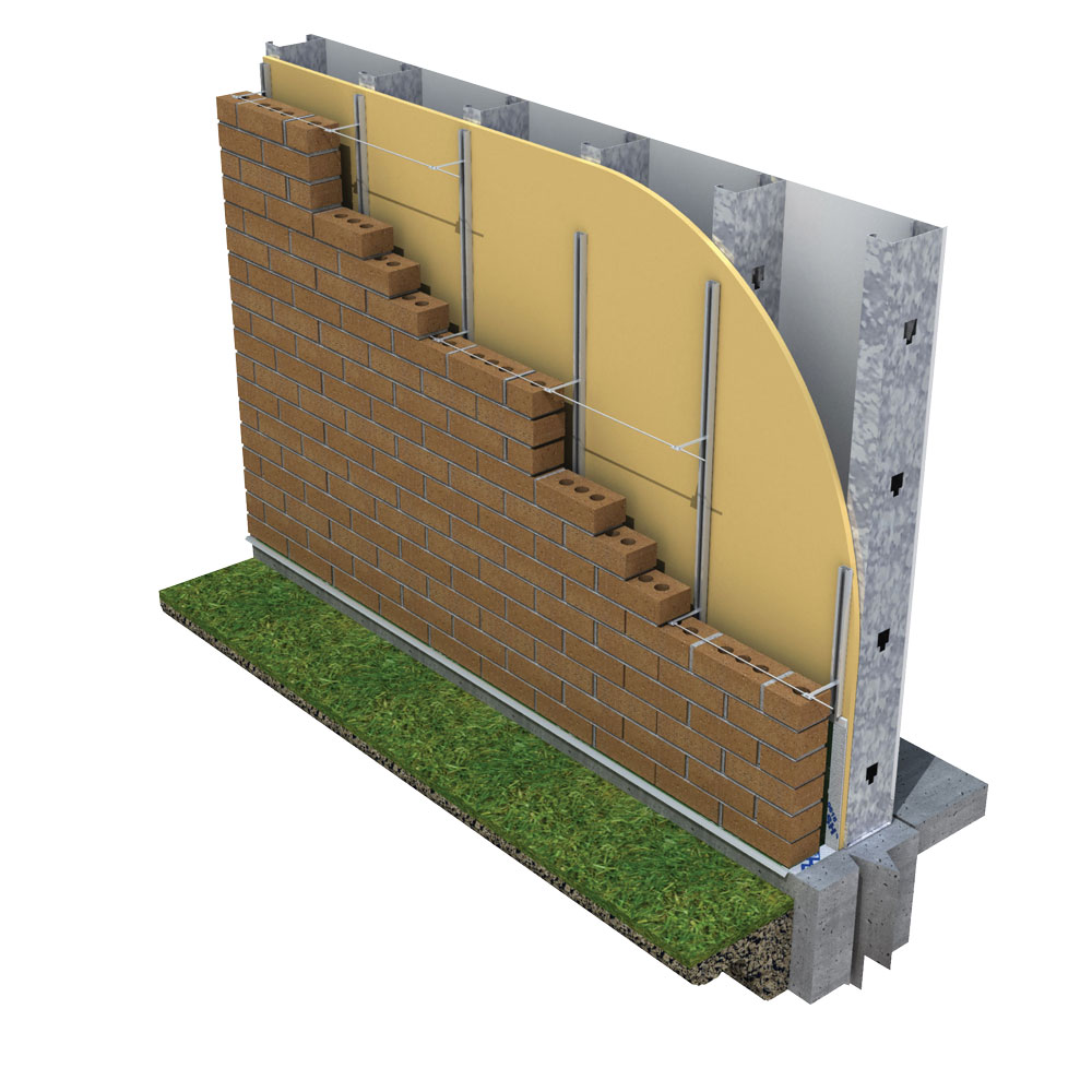 Channel-Tee™ Seismic-Notch Anchor System-1
