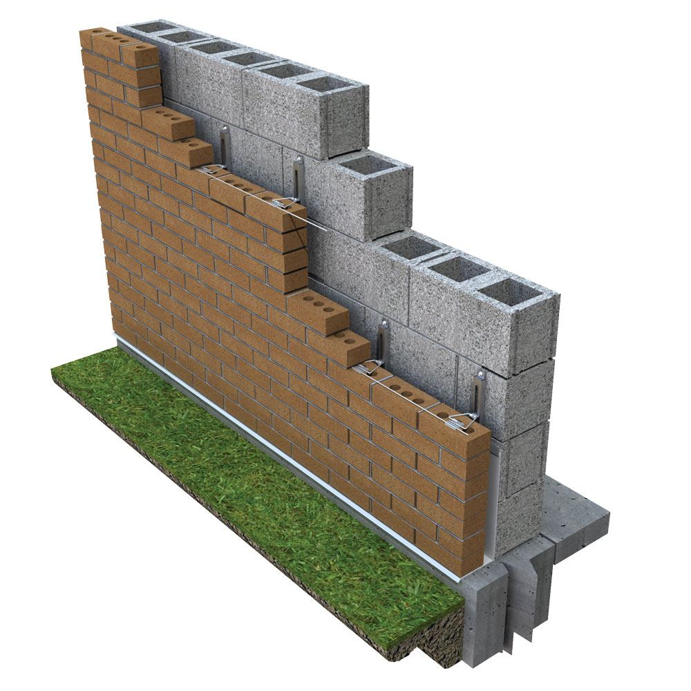 362 - Surface Mounted Gripstay™ Channel Slot-1