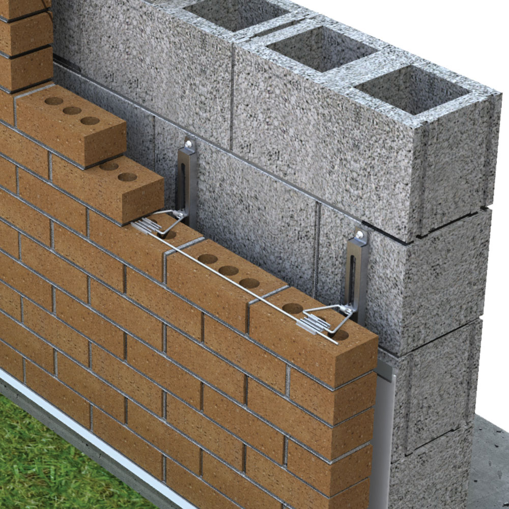 channel s AM2 Large　フィン　ハニカム 362 - Surface Mounted Gripstay™ Channel Slot -Hohmann & Barnard, Inc.