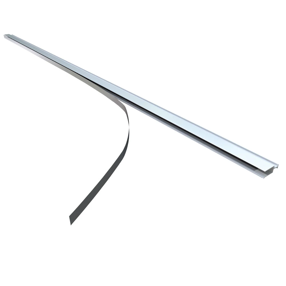 Cmu Riglet Termination Bars & Reglets -Hohmann & Barnard, Inc.