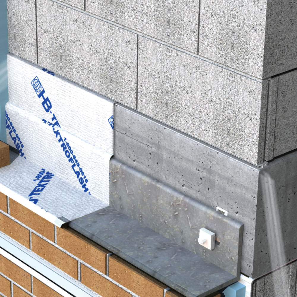 MR - Masonry Reglet-2