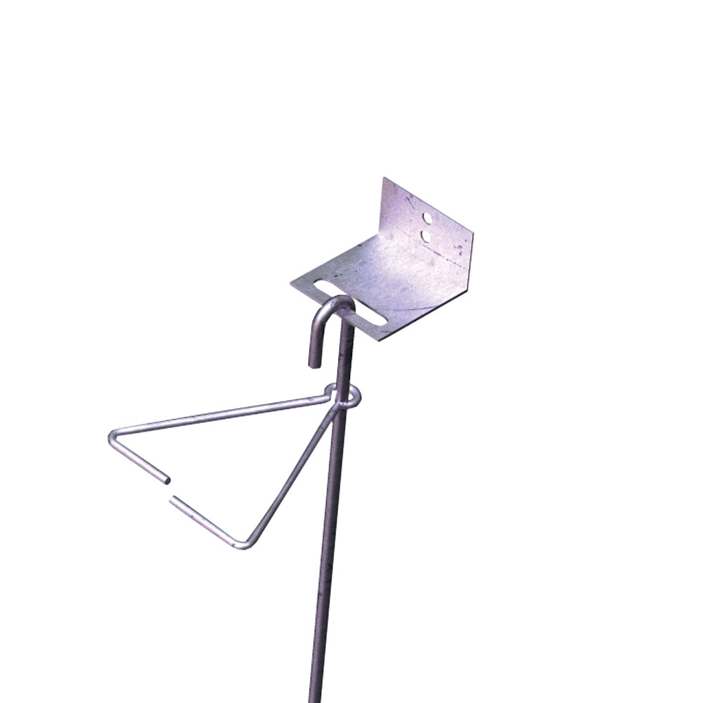 TIE-HVR-195VB - Surface-Mounted Rubble (Ashlar) Stone Anchor System