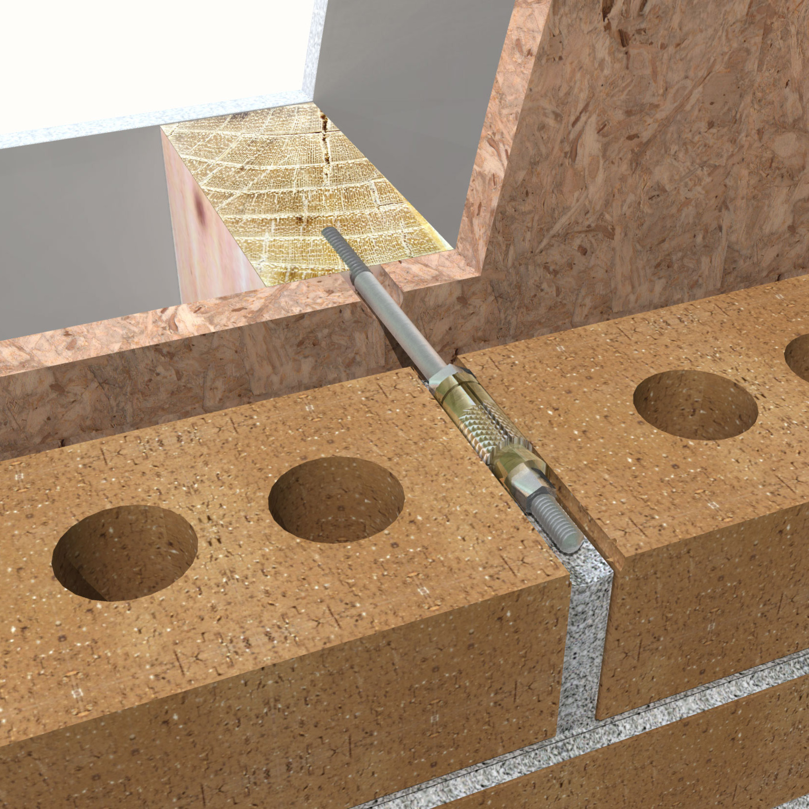 Torq-Lok® Torque-Activated Mechanical Restraining Anchors-2