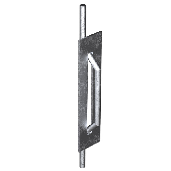 359FP - Fireproofing Weld-On Ties-0