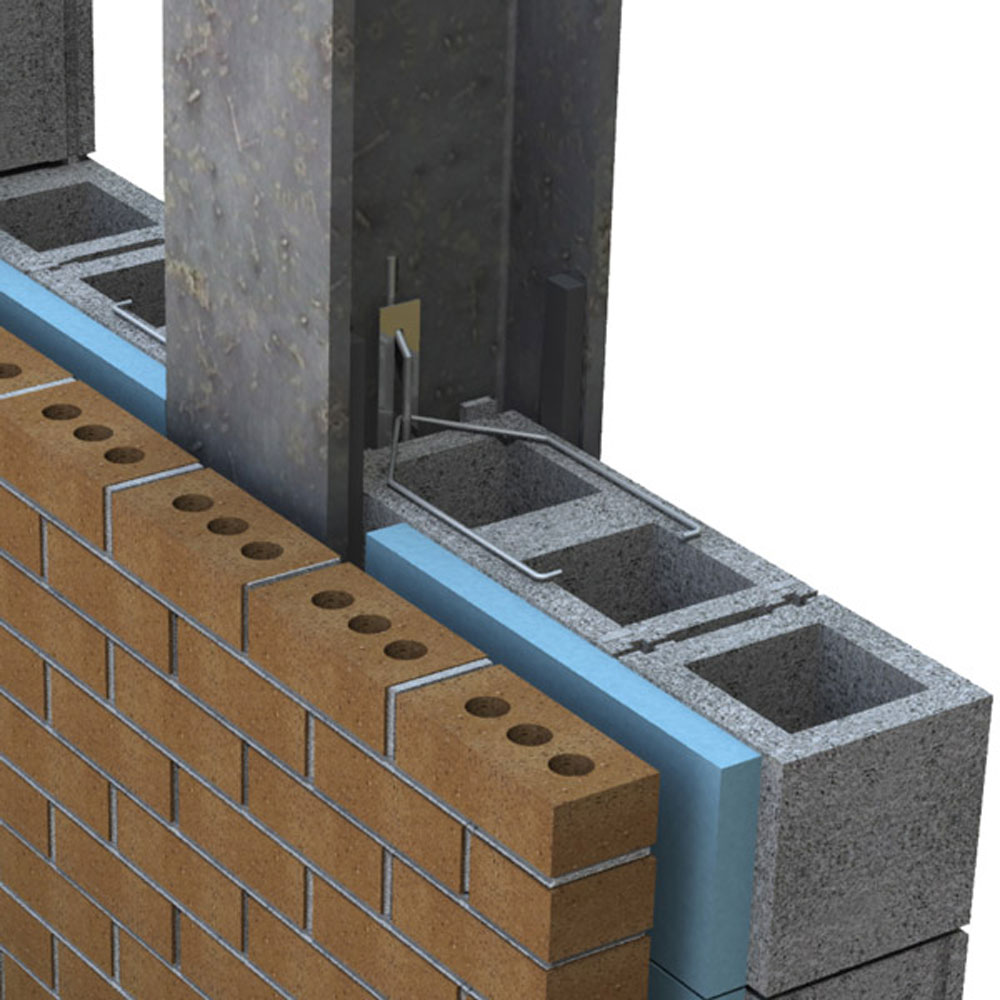 359FP - Fireproofing Weld-On Ties-2