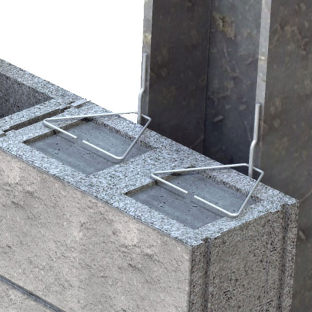 359 Weld-on Column Anchor-2