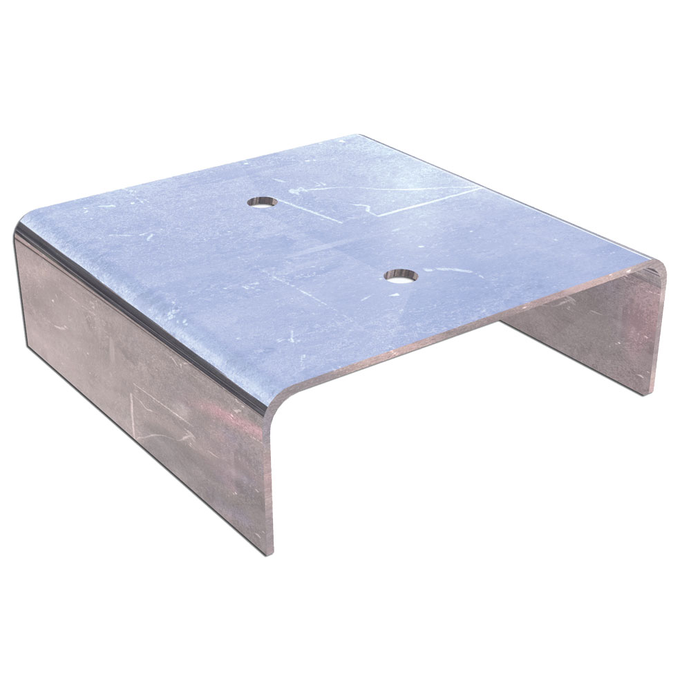 PTA-422 partition top anchor