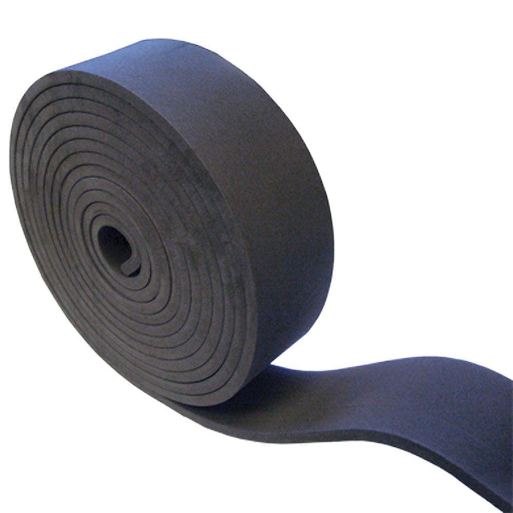 Roll of NS Closed-Cell Neoprene sponge