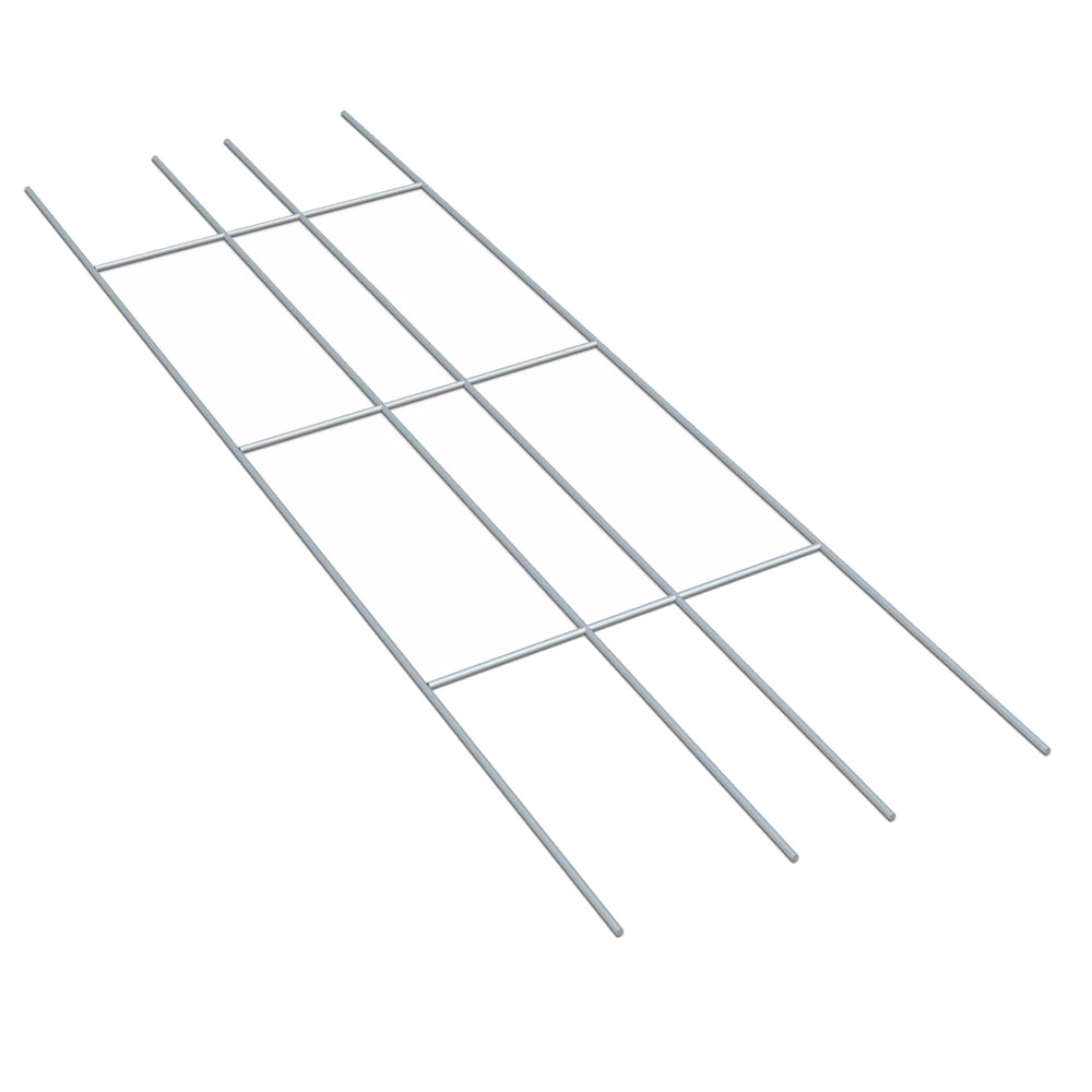 240 Ladder Twin-Mesh Reinforcement