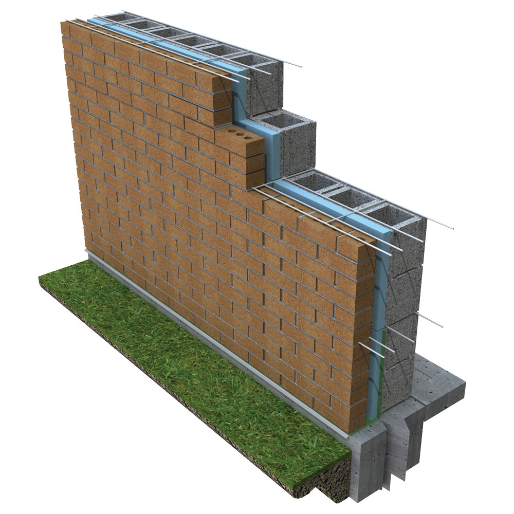 240 Ladder Twin-Mesh Reinforcement-1