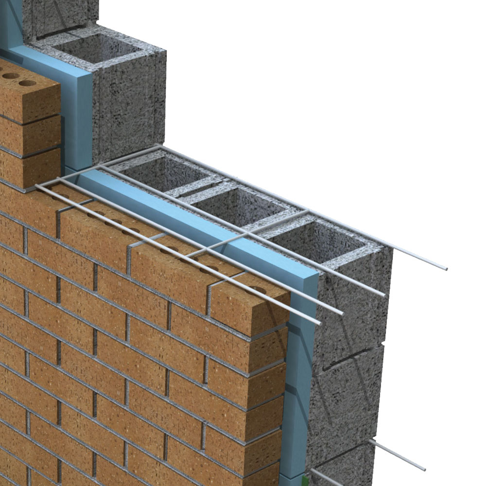 240 Ladder Twin-Mesh Reinforcement-2