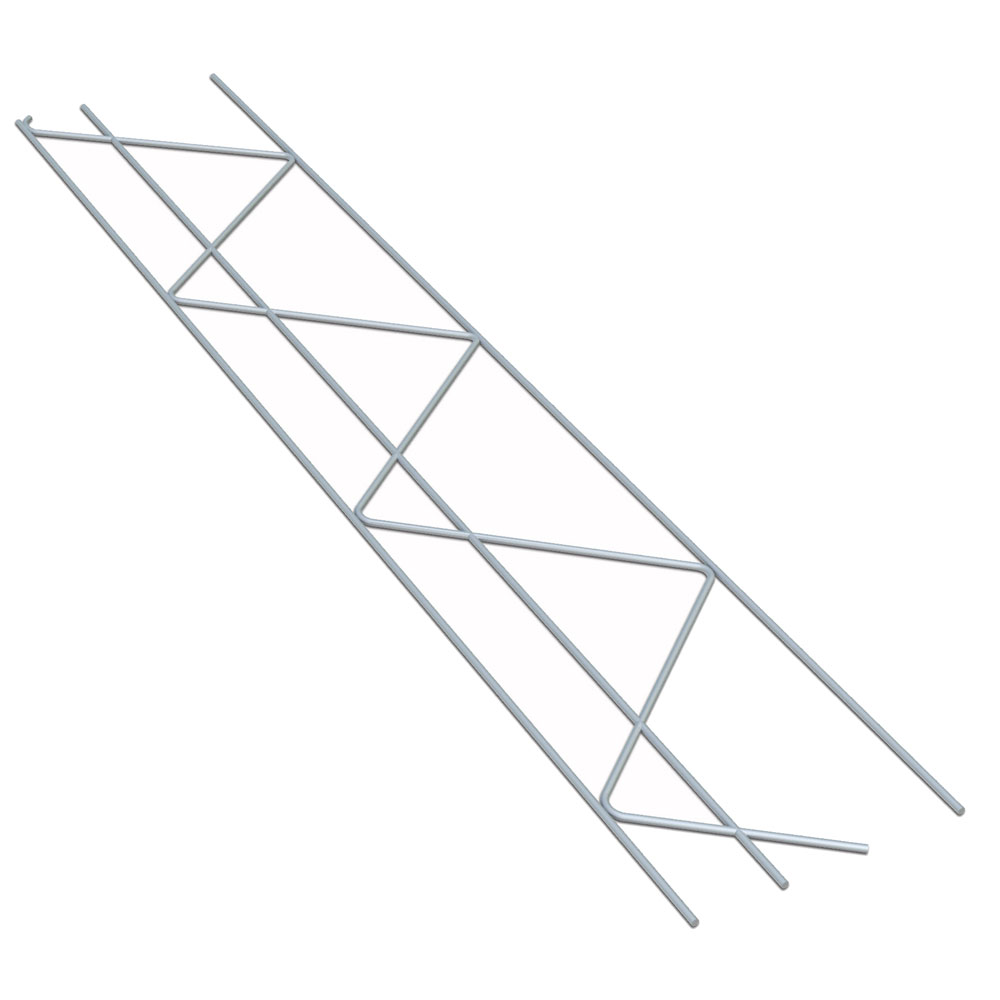 130 Truss Tri-Mesh Reinforcement