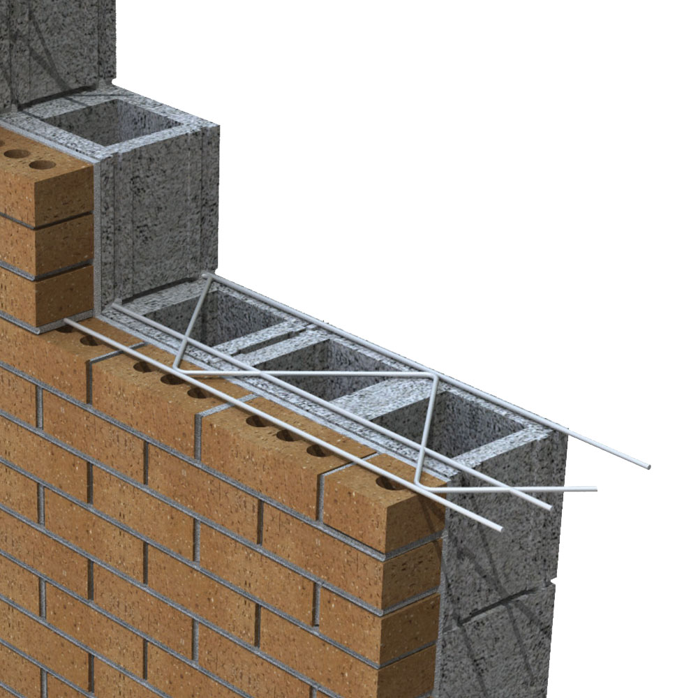 130 Truss Tri-Mesh Reinforcement-2