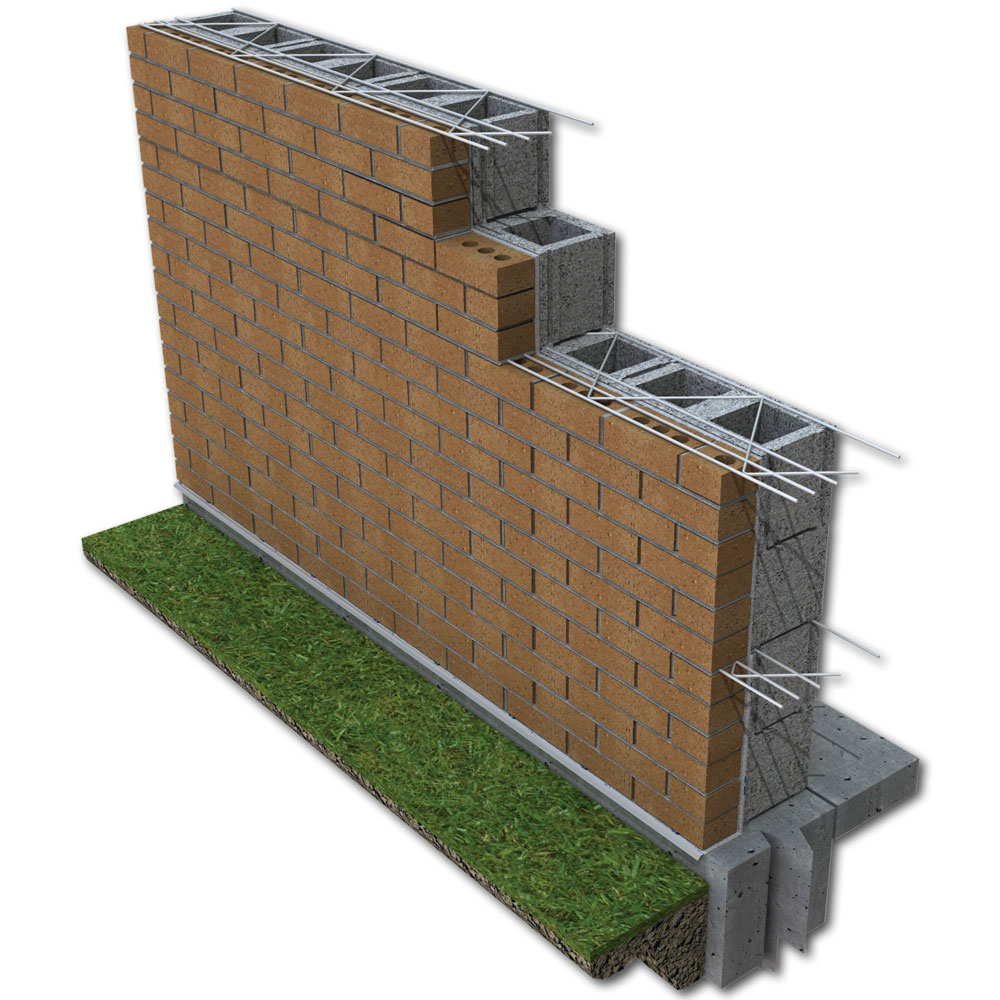 140 Truss Twin-Mesh Reinforcement-1