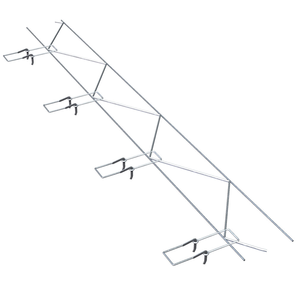 170 truss eye-wire masonry joint reinforcement