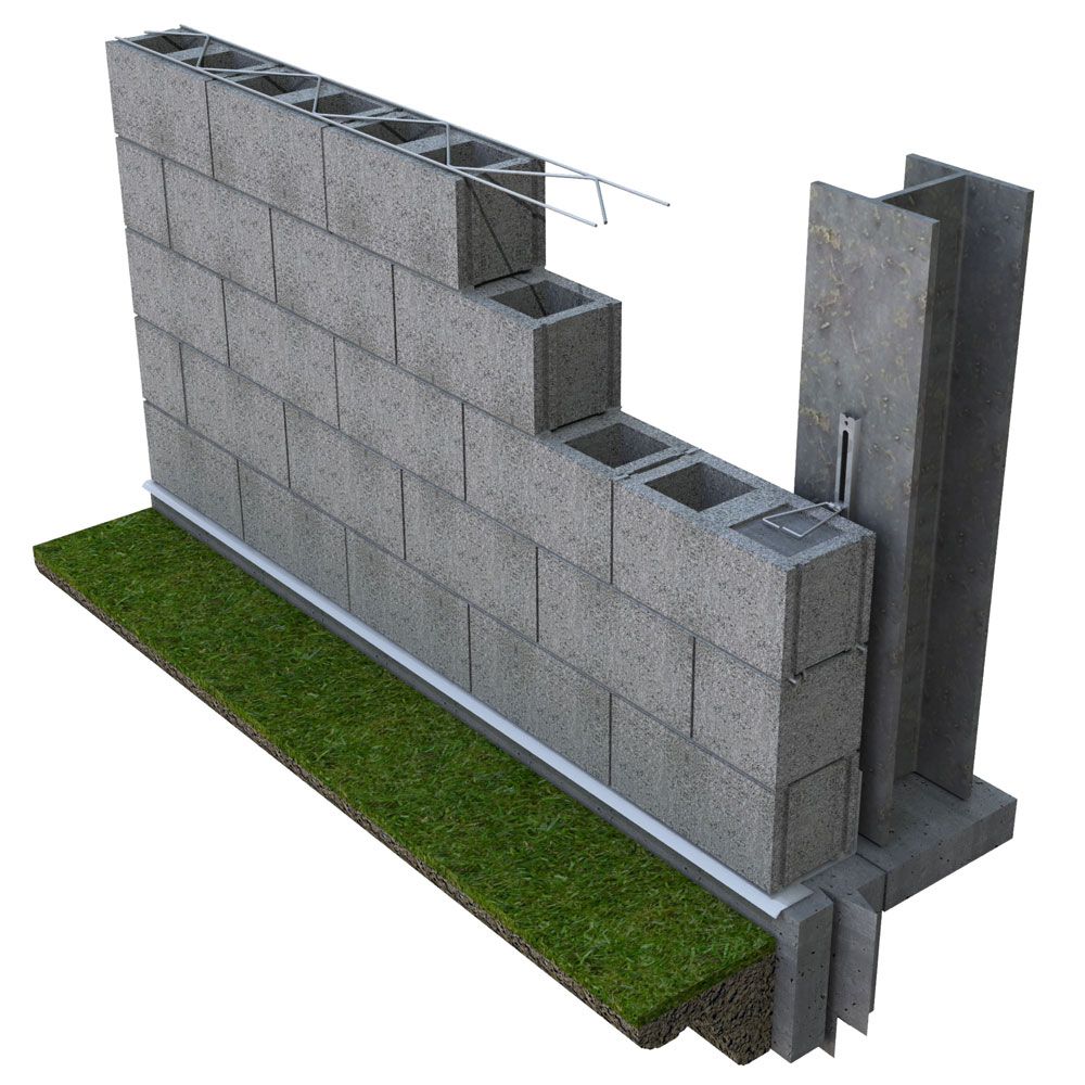 360 Gripstay™ Channel Slot-1