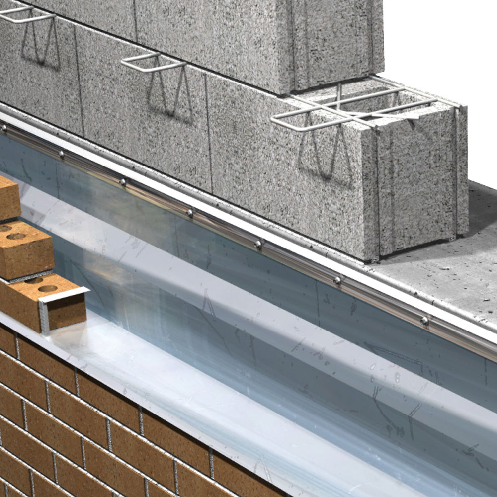 MFL - Custom Metal Flashing-2