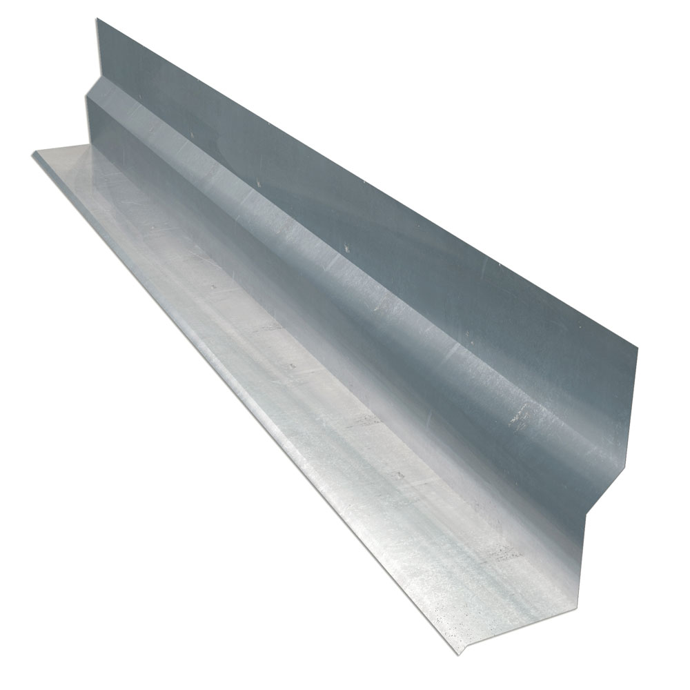 MFL Custom Metal Flashing Hohmann Barnard Inc We Anchor The World