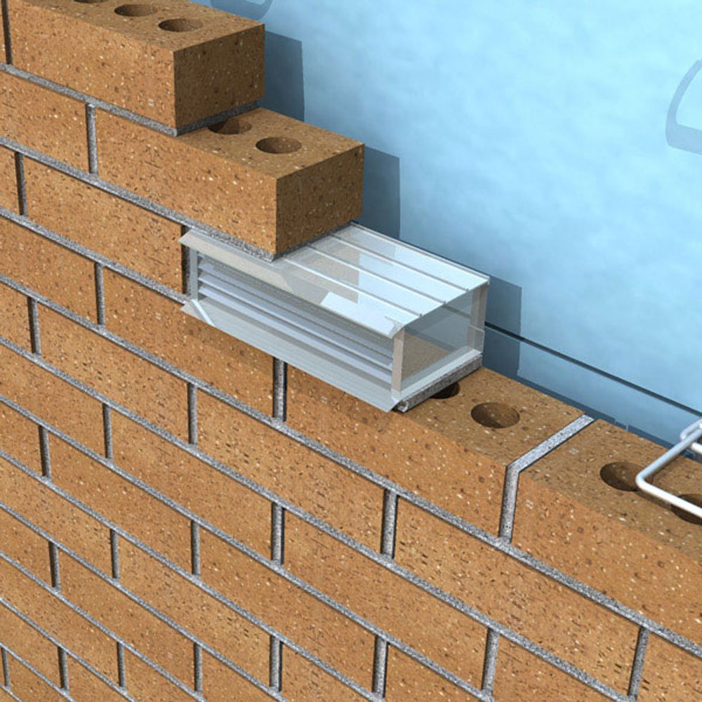 Cast Aluminum Brick Vents-2