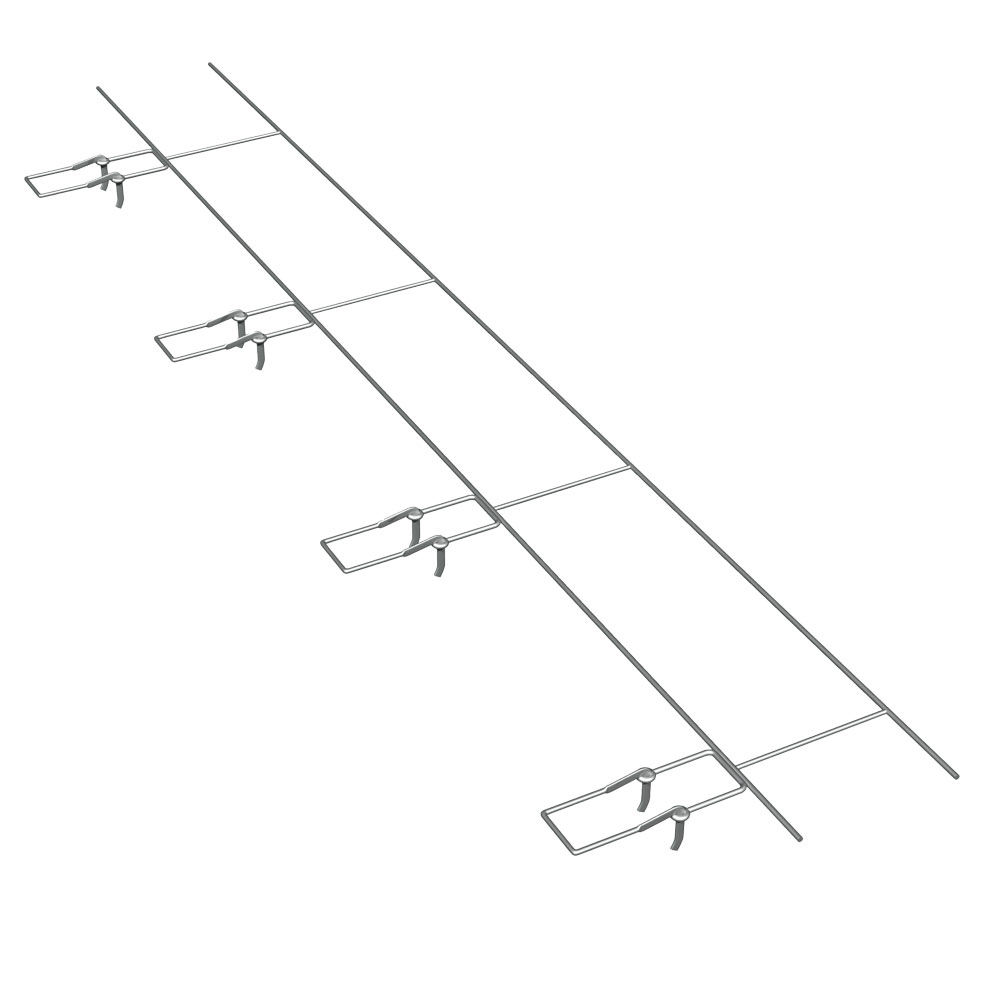 270 ladder eye-wire masonry joint reinforcement