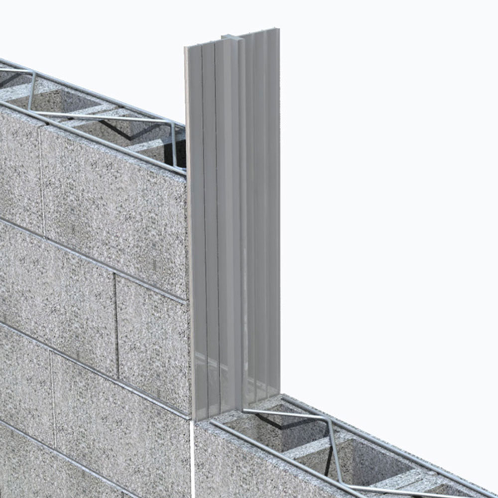 VS Series - PVC Control Joint-2