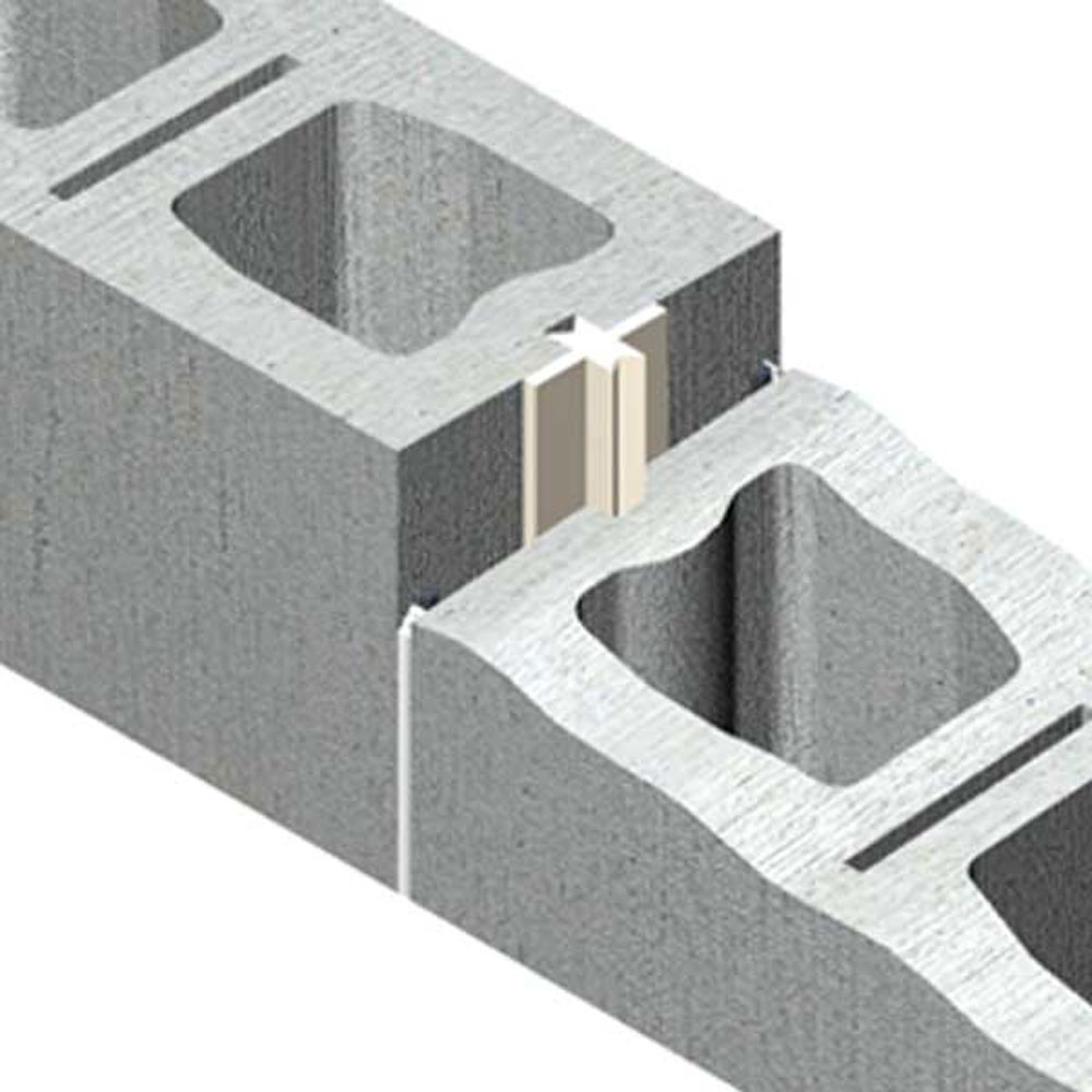 VS Series - PVC Control Joint-3
