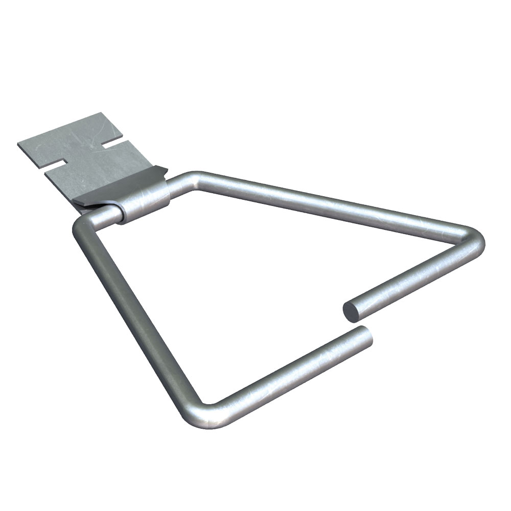 363 - Flexible Gripstay Channel Slot Anchor Head