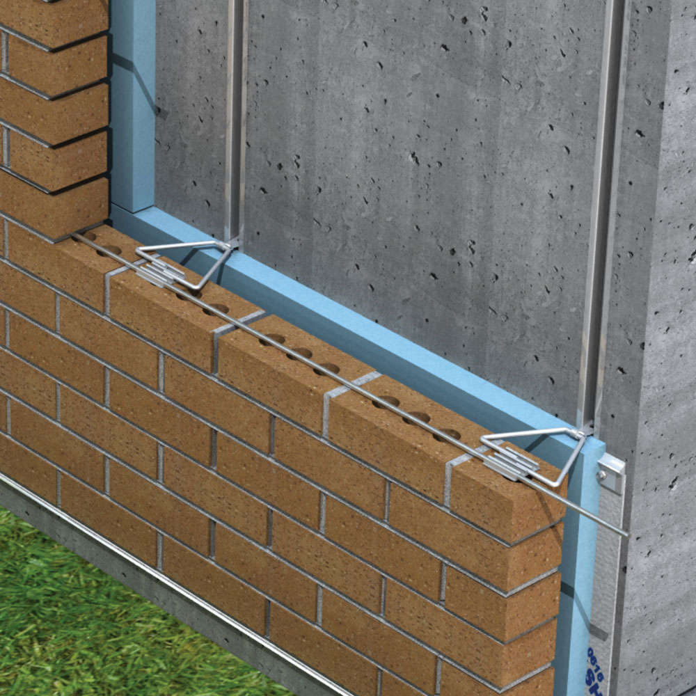 315 Flexible Dovetail Brick Tie-4
