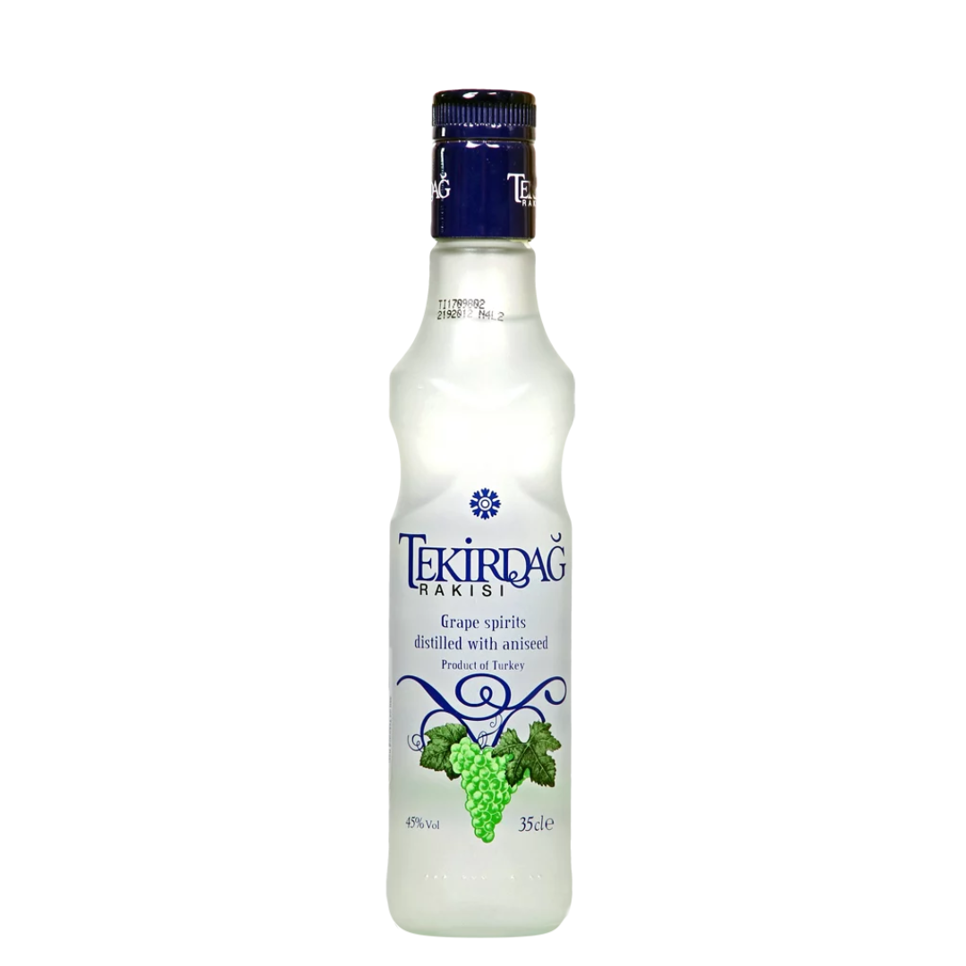 Tekirdag Raki Half Size | Liquory