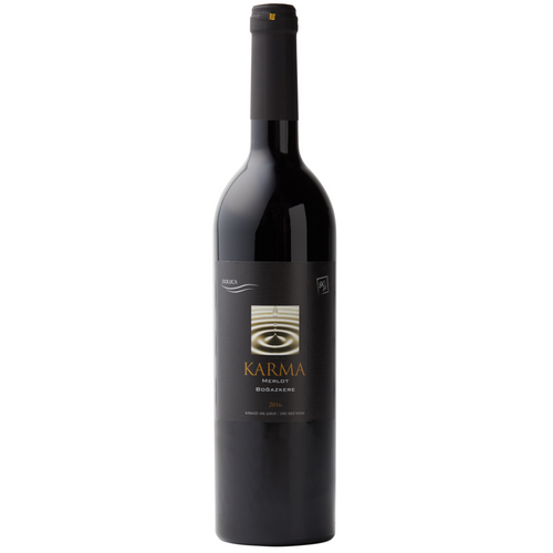 Karma Merlot Bogazkere