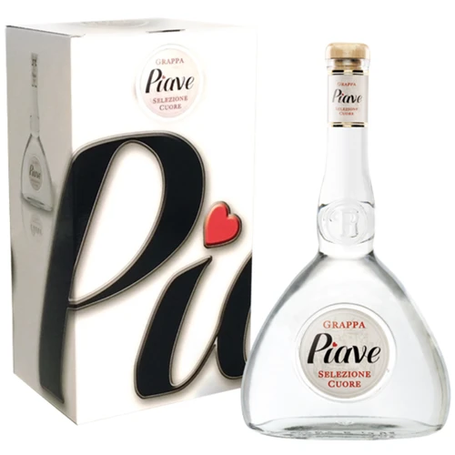 Piave Grappa 700mL bottle