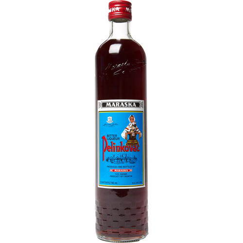 Maraska Pelinkovac Herbal Liqueur