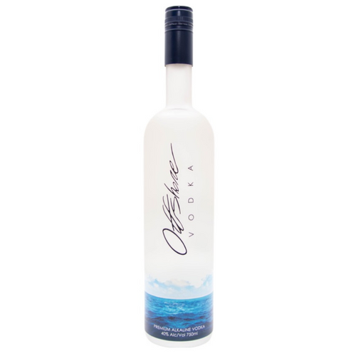 Offshore Alkaline Vodka