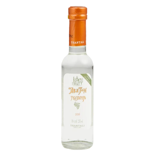 Abaton Tsipouro 200mL bottle