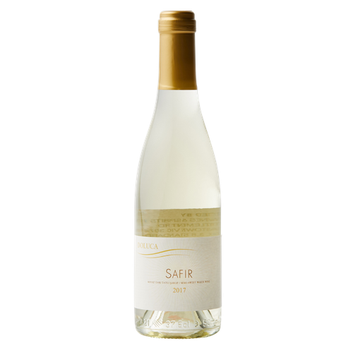 Safir Dessert Wine 350mL bottle