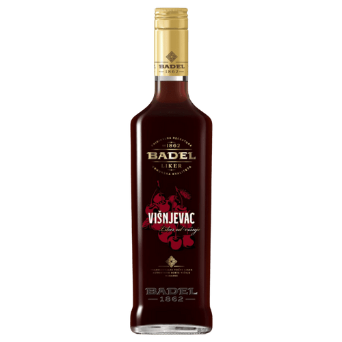 Badel Visnjevac Cherry Liqueur