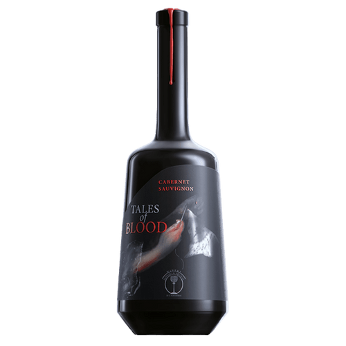 Tales of Blood Cabernet Sauvignon 750mL