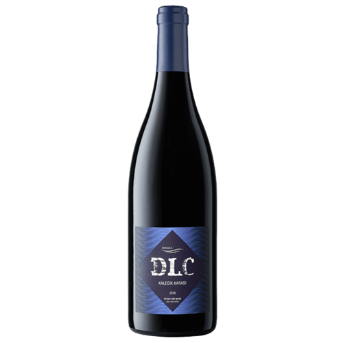 DLC Kalecik Karasi from Doluca in 750mL glass bottle