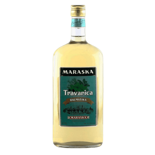 Maraska Travarica