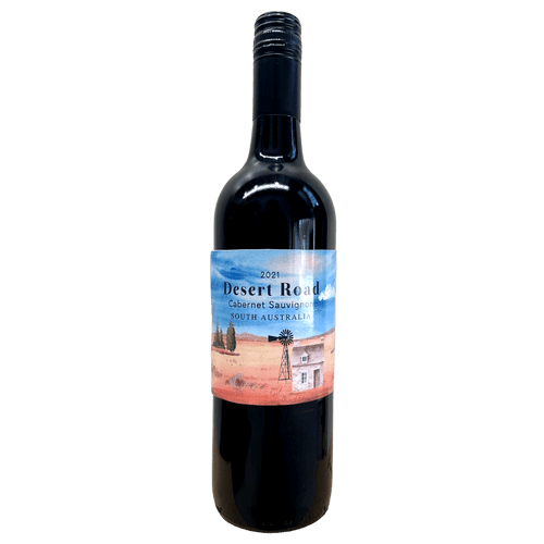 Desert Road Cabernet Sauvignon