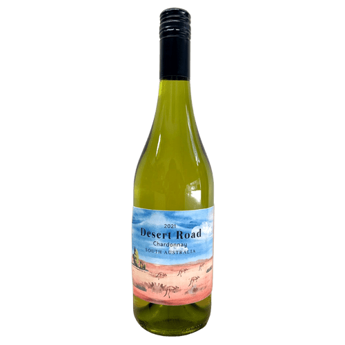 Desert Road Chardonnay