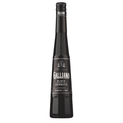 Galliano Black Sambuca